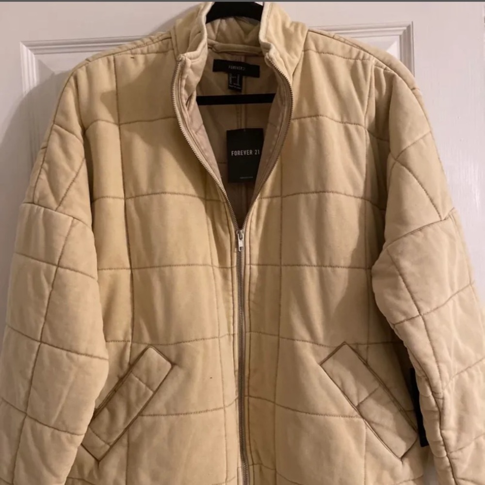 Dolman Jacket Dupe!